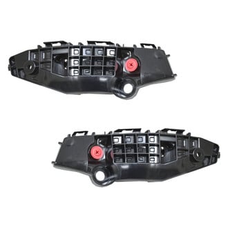 Sherman® - Front Bumper Cover Retainers