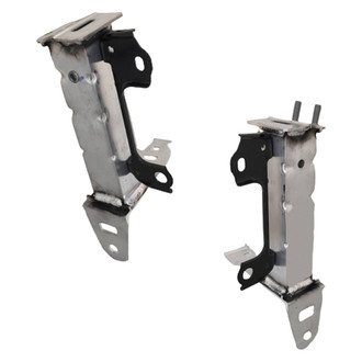 Sherman® - Front Bumper Brackets