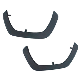 Sherman® - Wheel Arch Moldings