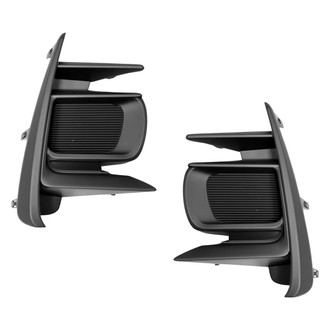 Sherman® - Front Fog Light Covers