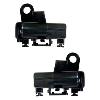 Sherman® - Rear Bumper Cover Retainers