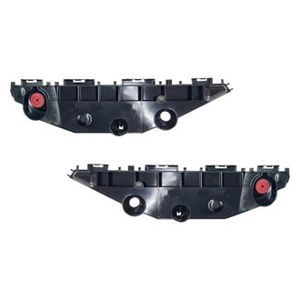 Sherman® - Front Bumper Cover Stays