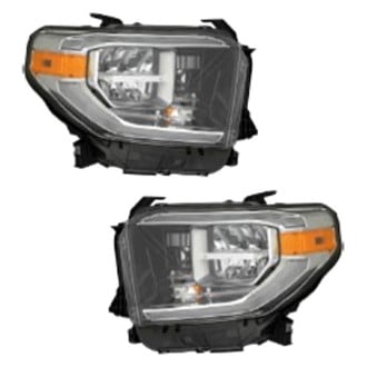 Sherman® - Factory Replacement Headlights