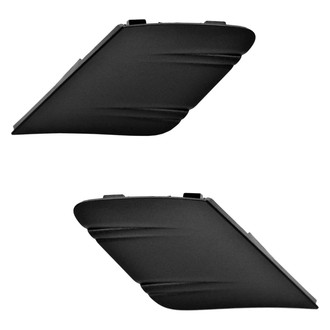 Sherman® - Front Tow Hook Covers