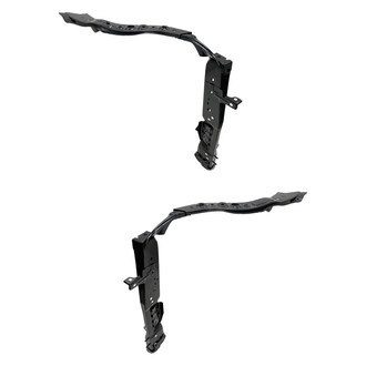 Sherman® - Radiator Supports