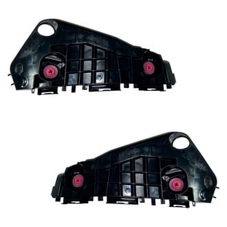 Sherman® - Front Bumper Cover Retainers