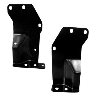 Sherman® - Radiator Support Bracket