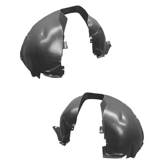 Sherman® - Front Fender Liner