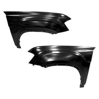 Sherman® - Front Fender