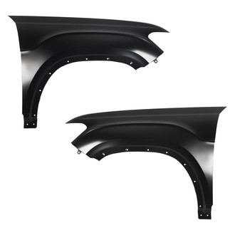 Sherman® - Fenders