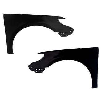 Sherman® - Fenders
