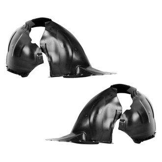 Sherman® - Front Fender Liner