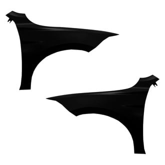 Sherman® - Fenders