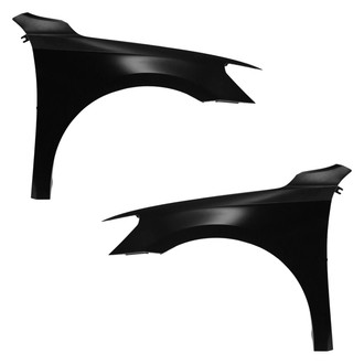 Sherman® - Fenders
