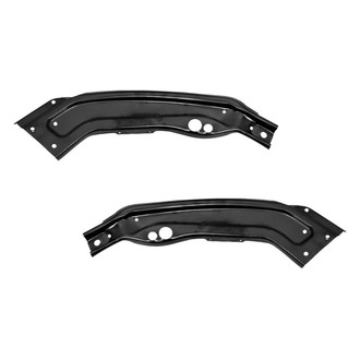Sherman® - Headlight Brackets