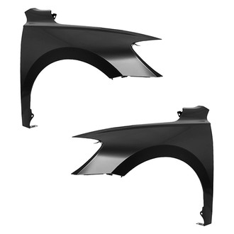 Sherman® - Fenders