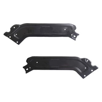 Sherman® - Radiator Supports