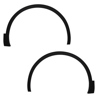 Sherman® - Wheel Arch Moldings