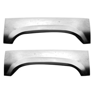Sherman® - Wheel Arch Patches