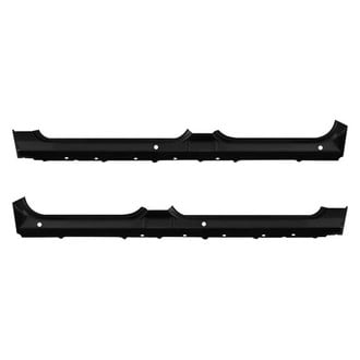 Sherman® - Driver and Passenger Side OE Style Rocker Panel Set