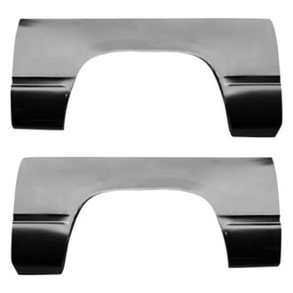 Sherman® - Wheel Arch Patches