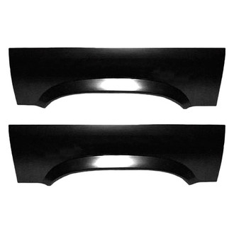 Sherman® - Upper Wheel Arch Patch