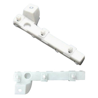 Sherman® - Front Bumper Cover Retainers
