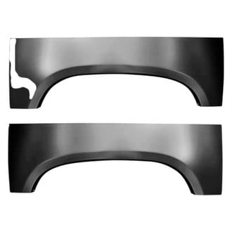Sherman® - Wheel Arch Patches