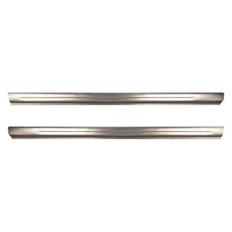 Sherman® - Outer Driver and Passenger Side Rocker Panel Set