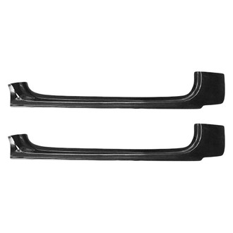 Sherman® - Rocker Panels