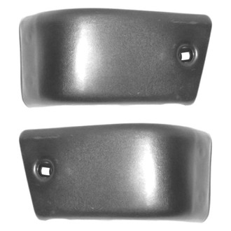 Sherman® - Front Outer Bumper End