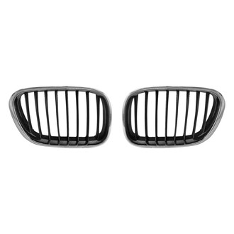 Sherman® - Grille