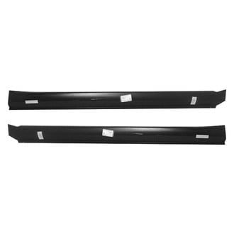 Sherman® - Rocker Panels