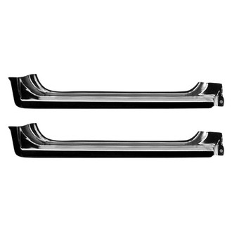 Sherman® - Rocker Panels