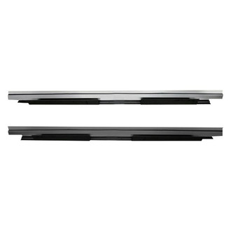 Sherman® - Rocker Panels