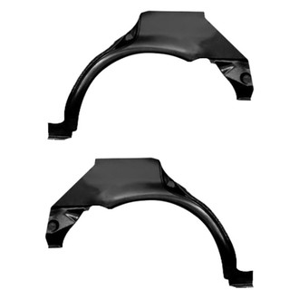 Sherman® - Rear Driver and Passenger Side Wheel Arch Patch Set (Value Line)
