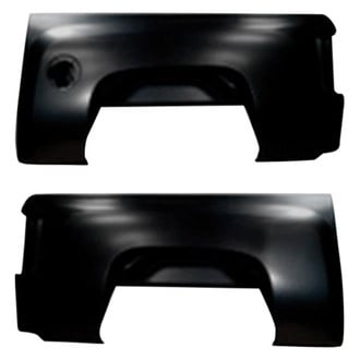 Sherman® - Bed Panel