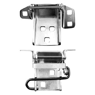 Sherman® - Door Hinges