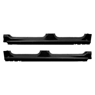 Sherman® - Rocker Panels