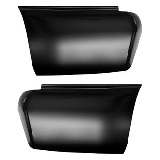 Sherman® - Quarter Panel Patches