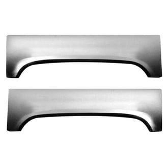 Sherman® - Wheel Arch Patches