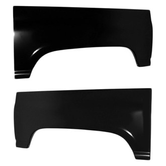 Sherman® - Wheel Arch Patch