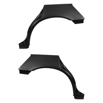 Sherman® - Wheel Arch Patches