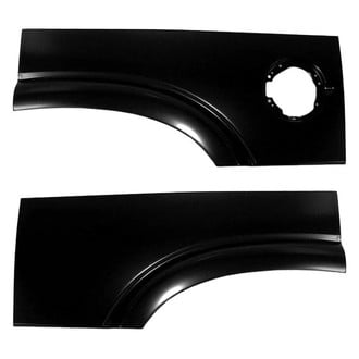Sherman® - Wheel Arch Patches