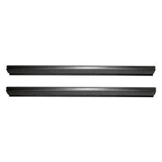 Sherman® - Outer Driver and Passenger Side Rocker Panel Set