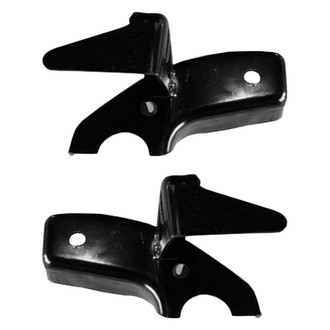 Sherman® - Front Bumper Impact Bar Brackets