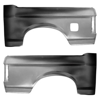 Sherman® - Quarter Panels