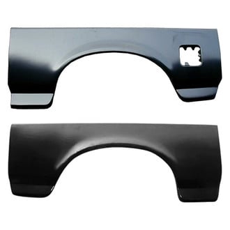 Sherman® - Wheel Arch Patches