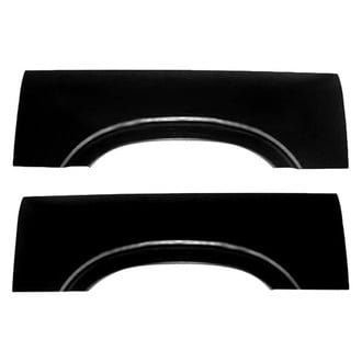 Sherman® - Wheel Arch Patches