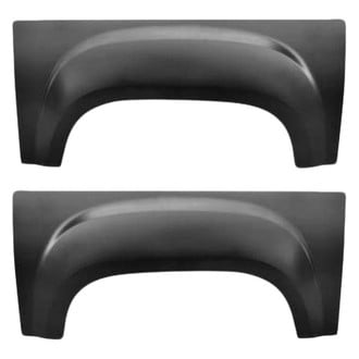 Sherman® - Wheel Arch Patches